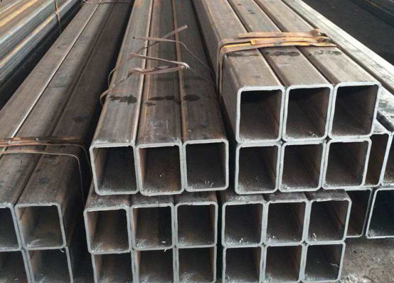 大安16Mn无缝方管