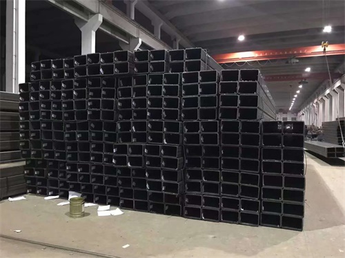 大安冷拔方管选型指南 工程采购怎么选